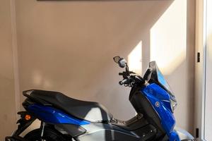 Yamaha Nmax 125