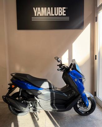 Yamaha Nmax 125