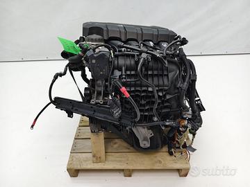 MOTORE COMPLETO N43B20A 2.0B 105Kw 143CV BMW 318I