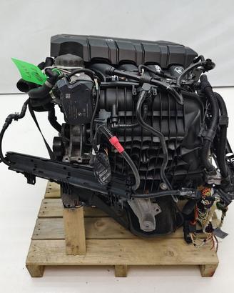MOTORE COMPLETO N43B20A 2.0B 105Kw 143CV BMW 318I