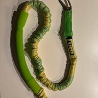 Leash per trapezio kitesurf