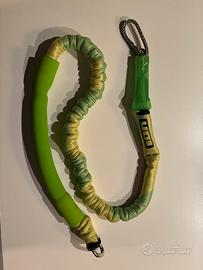 Leash per trapezio kitesurf