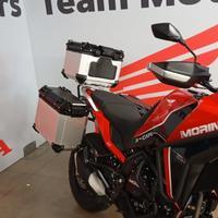 Moto Morini X-Cape 649 x