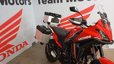 Moto Morini X-Cape 649 x