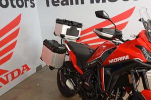 Moto Morini X-Cape 649 x