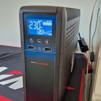 Ups exa plus 1500
