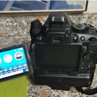 nikon reflex digitale 