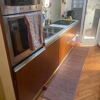 CUCINA MOBILIFICIO TRASPORTO GRATIS SU ROMA OGGI