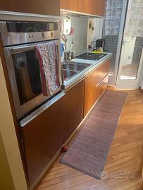 CUCINA MOBILIFICIO TRASPORTO GRATIS SU ROMA OGGI