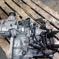 ACAMBIO KIA SPORTAGE G4GC