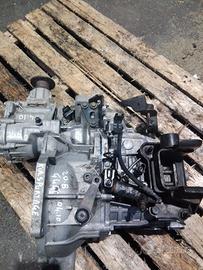 ACAMBIO KIA SPORTAGE G4GC