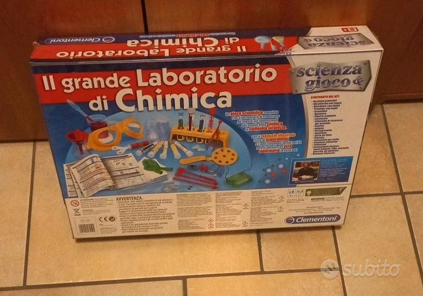 mappamondo clementoni - Tutto per i bambini In vendita a Monza e della  Brianza