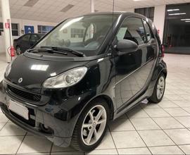 Smart ForTwo 1000 52 kW coupé pure