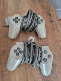 Joystick PlayStation 1