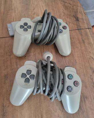 Joystick PlayStation 1