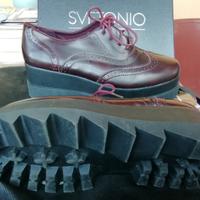 scarpe Svetonio