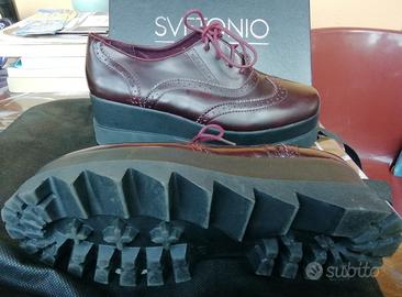 scarpe Svetonio
