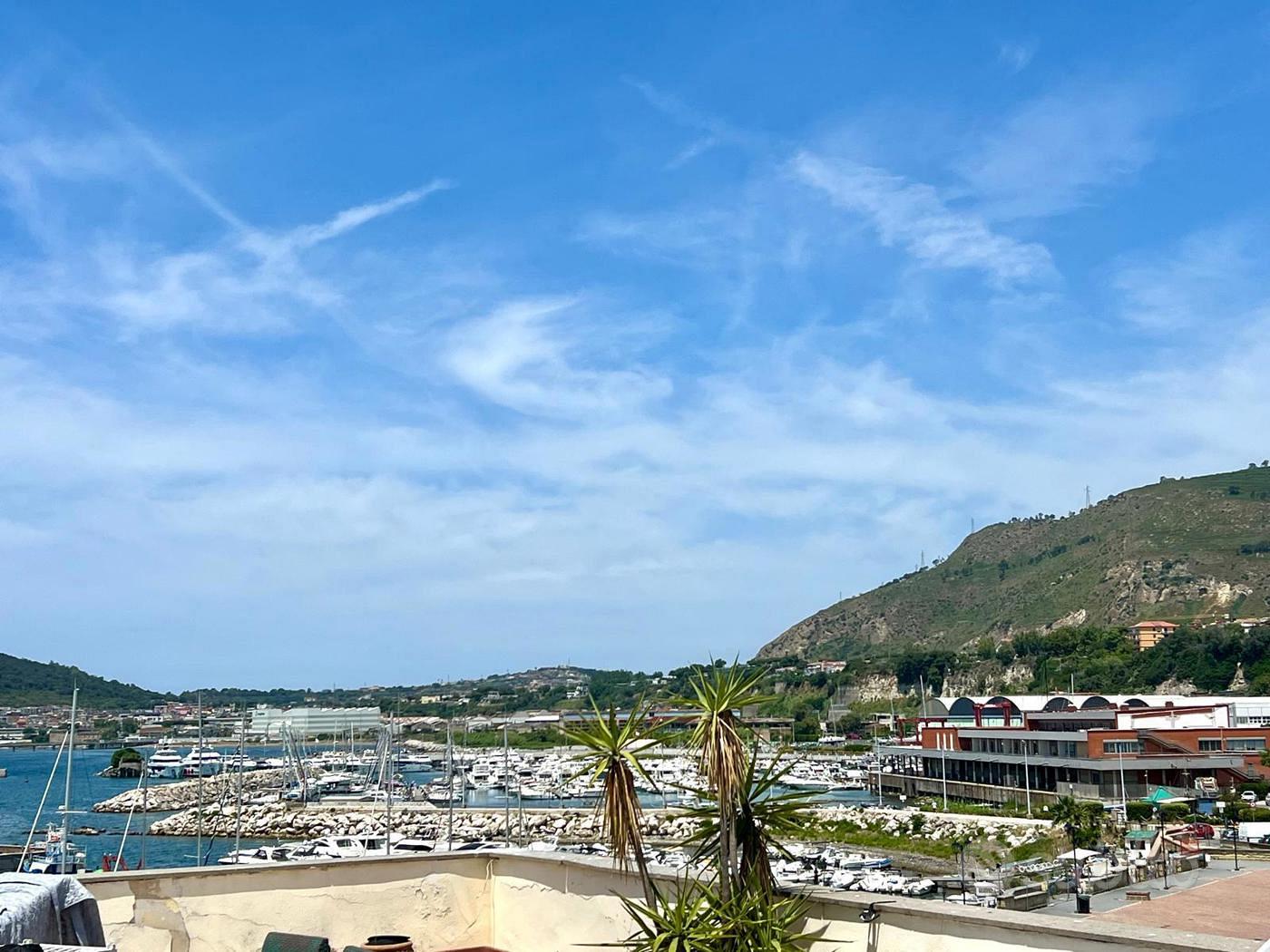 Appartamento – Pozzuoli, Rione Ortodonico - Altro