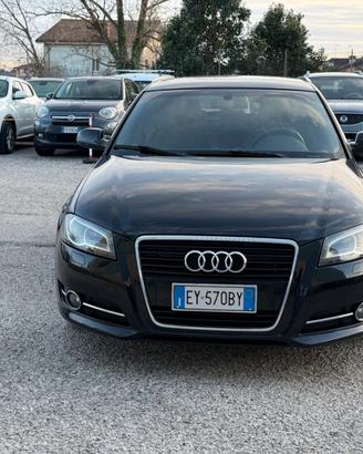 Audi A3 1.4 16V TFSI Attraction