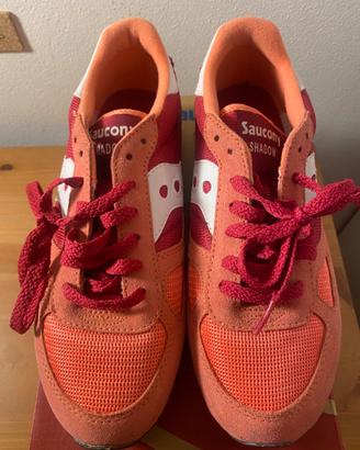 Saucony Shadow