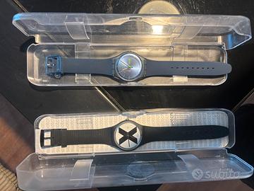 orologi swatch