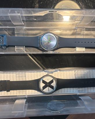 orologi swatch