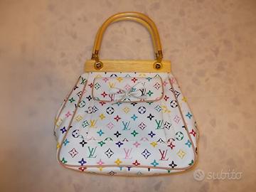 Borsetta Vintage  Louis Vitton Estiva
