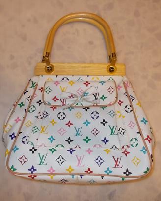 Borsetta Vintage  Louis Vitton Estiva