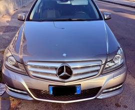 Mercedes classe c
