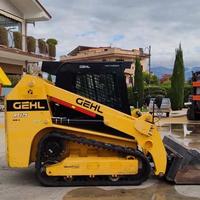 MINIPALA GEHL RT 175 PARI AL NUOVO PREZZO BOMBA