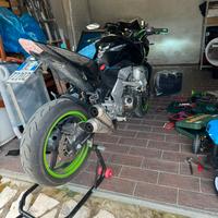 Kawasaki Z750