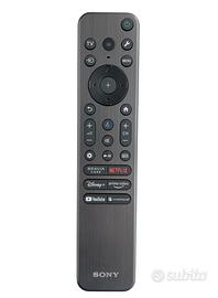 Telecomando originale sony RMF-TX 910U