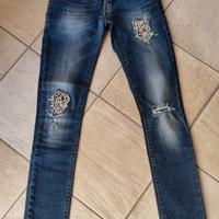 jeans donna