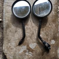 SPECCHIETTI SUZUKI GS 550 ANNI 80