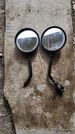 SPECCHIETTI SUZUKI GS 550 ANNI 80