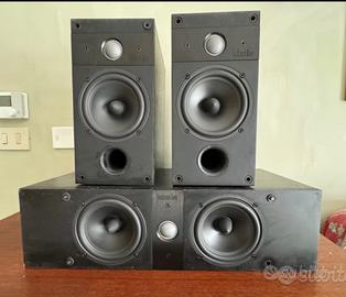 SPEAKERS INDIANA LINE