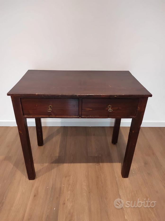 Scrittoio arte povera Mobili usati - Main Image