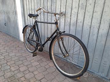 Bianchi Z ballon epoca sabina