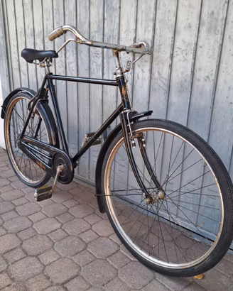 Bianchi Z ballon epoca sabina