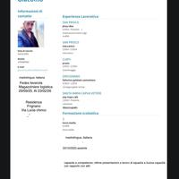 Magazziniere logistica