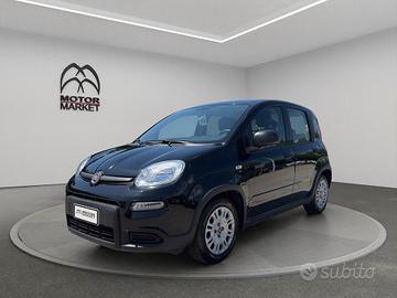 Fiat Panda 1.0 hybrid s&s 70cv 5p.ti