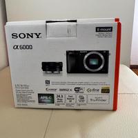 Sony A6000