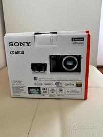 Sony A6000