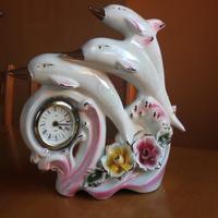 Orologio in ceramica