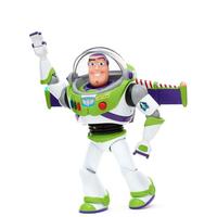 Buzz Lightyear