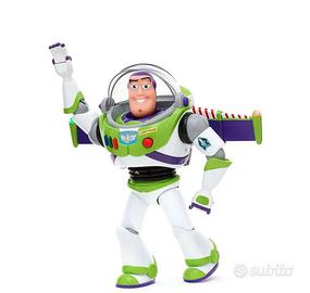 Buzz Lightyear