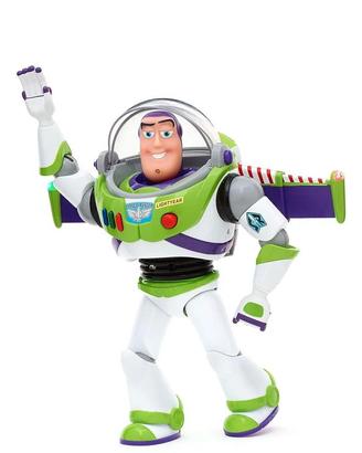Buzz Lightyear