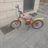 bici 16