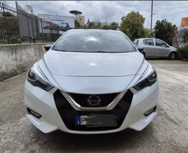 Micra 1.5 dci 90 CV