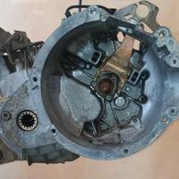 Cambio Fiat Ducato 2.8 JTD 5M anno 2002